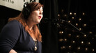 Mary Lambert performed live at KEXP. Mary Lambert performed live at KEXP.