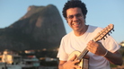 A master of the Brazilian bandolim, Hamilton de Holanda is determined to show the world what the instrument can do. A master of the Brazilian bandolim, Hamilton de Holanda is determined to show the world what the instrument can do.