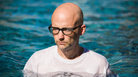 Moby. Moby.