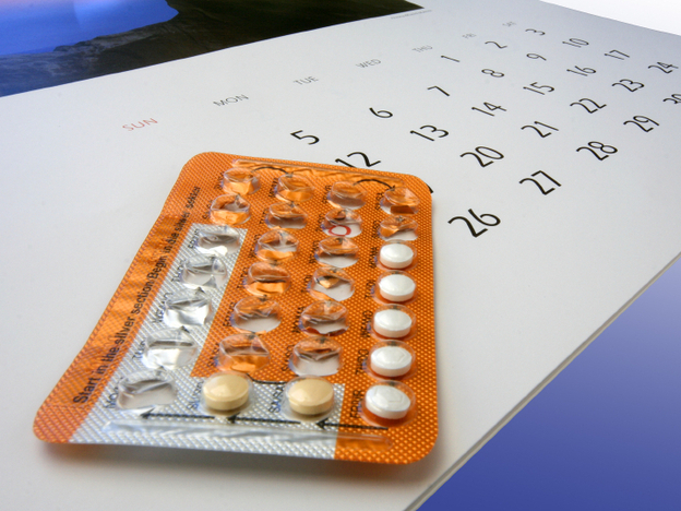 The health care law's requirement that workplace insurance policies include free birth control has been controversial from the get-go. (Image credit: iStockphoto)
