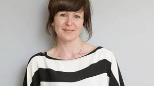Olivia Laing's previous book, To the River, follows the course of the River Ouse, in which Virginia Woolf drowned herself.