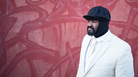 Gregory Porter. Gregory Porter.