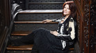 Rosanne Cash's The River & The Thread comes out Jan. 14. Rosanne Cash's The River & The Thread comes out Jan. 14.
