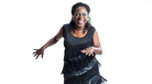 Give the People What They Want, Sharon Jones' new album with The Dap-Kings, comes out Jan. 14. Give the People What They Want, Sharon Jones' new album with The Dap-Kings, comes out Jan. 14.
