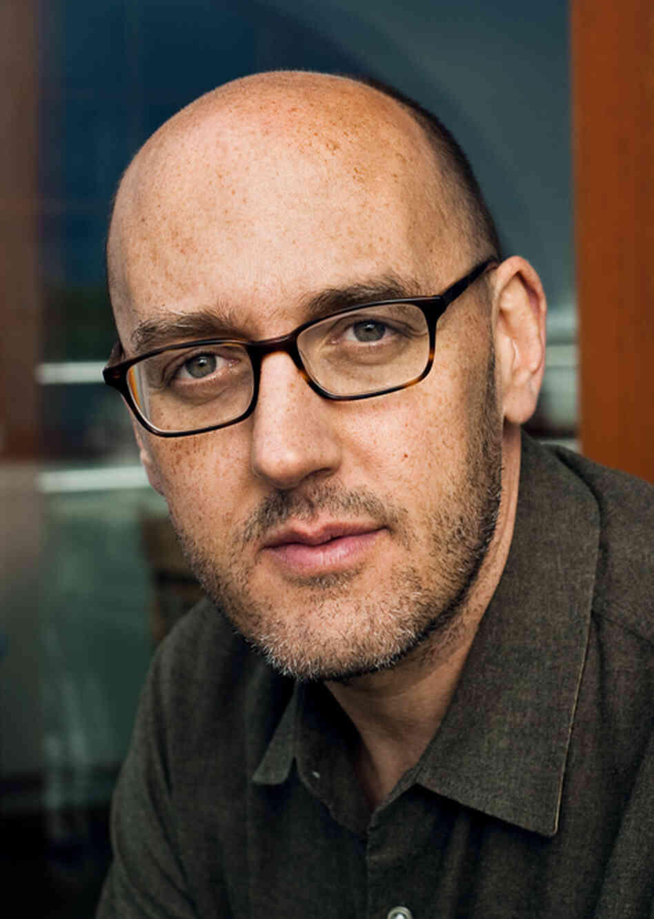 Ben Marcus' previous novel was The Flame Alphabet. Ben Marcus' previous novel was The Flame Alphabet.