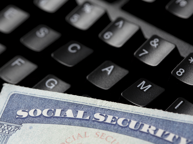 To help cut down on fraud, Congress is limiting access to the Social Security Administration's data about people who die in the United States each year. (Image credit: iStockphoto)