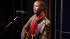 Rokia Traore performs live on KCRW. Rokia Traore performs live on KCRW.