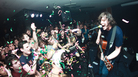 The Front Bottoms at Drexel University in Philadelphia, Pa. The Front Bottoms at Drexel University in Philadelphia, Pa.
