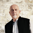 Peter Gabriel's 2010 covers album Scratch My Back is complemented this year by a multi-artist tribute album, And I'll Scratch Yours. Peter Gabriel's 2010 covers album Scratch My Back is complemented this year by a multi-artist tribute album, And I'll Scratch Yours.