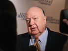 Fox News Channel chief Roger Ailes attends a 2012 Hollywood Reporter celebration of "The 35 Most Powerful People in Media" in New York City. Fox News Channel chief Roger Ailes attends a 2012 Hollywood Reporter celebration of "The 35 Most Powerful People in Media" in New York City.