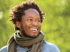 Orphaned by the civil war in Sierra Leone, Ishmael Beah told his own story in A Long Way Gone: Memoirs of a Boy Soldier. Radiance of Tomorrow is his first novel. Orphaned by the civil war in Sierra Leone, Ishmael Beah told his own story in A Long Way Gone: Memoirs of a Boy Soldier. Radiance of Tomorrow is his first novel.