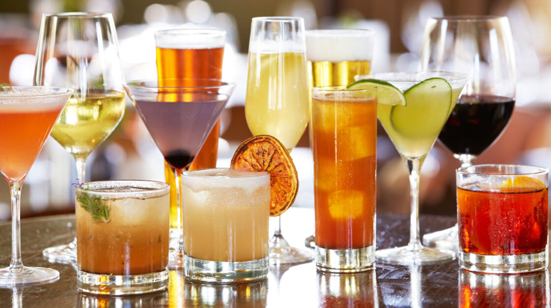 This looks like way more than one too many. This looks like way more than one too many.