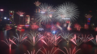 Hogmanay is Scottish for New Year. Hogmanay is Scottish for New Year.