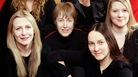 The String Sisters. The String Sisters.