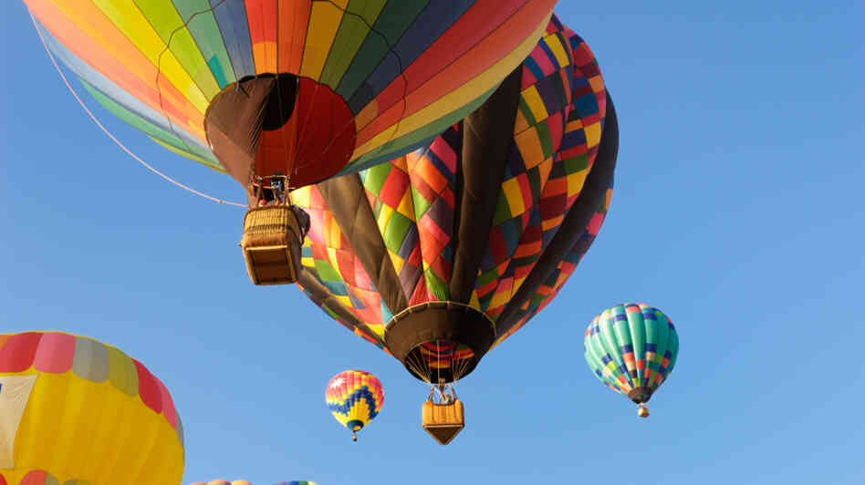 To ascend is divine. To land can be traumatic. To ascend is divine. To land can be traumatic.