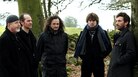 The Gloaming releases its self-titled debut album on Jan. 20. The Gloaming releases its self-titled debut album on Jan. 20.