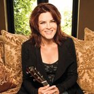 Rosanne Cash's The River & The Thread comes out Jan. 14. Rosanne Cash's The River & The Thread comes out Jan. 14.