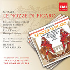 Mozart's The Marriage of Figaro. Mozart's The Marriage of Figaro.