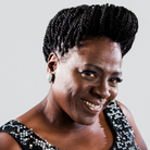 Sharon Jones' new album with the Dap-Kings, Give the People What They Want, comes out Jan. 14. Sharon Jones' new album with the Dap-Kings, Give the People What They Want, comes out Jan. 14.