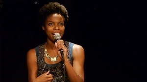 Under pressure to include a black woman in the cast, Saturday Night Live recently hired comedian Sasheer Zamata.