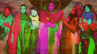 Of Montreal. Of Montreal.