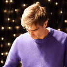 Jon Hopkins performed live on KEXP. Jon Hopkins performed live on KEXP.