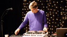 Jon Hopkins performed live on KEXP. Jon Hopkins performed live on KEXP.