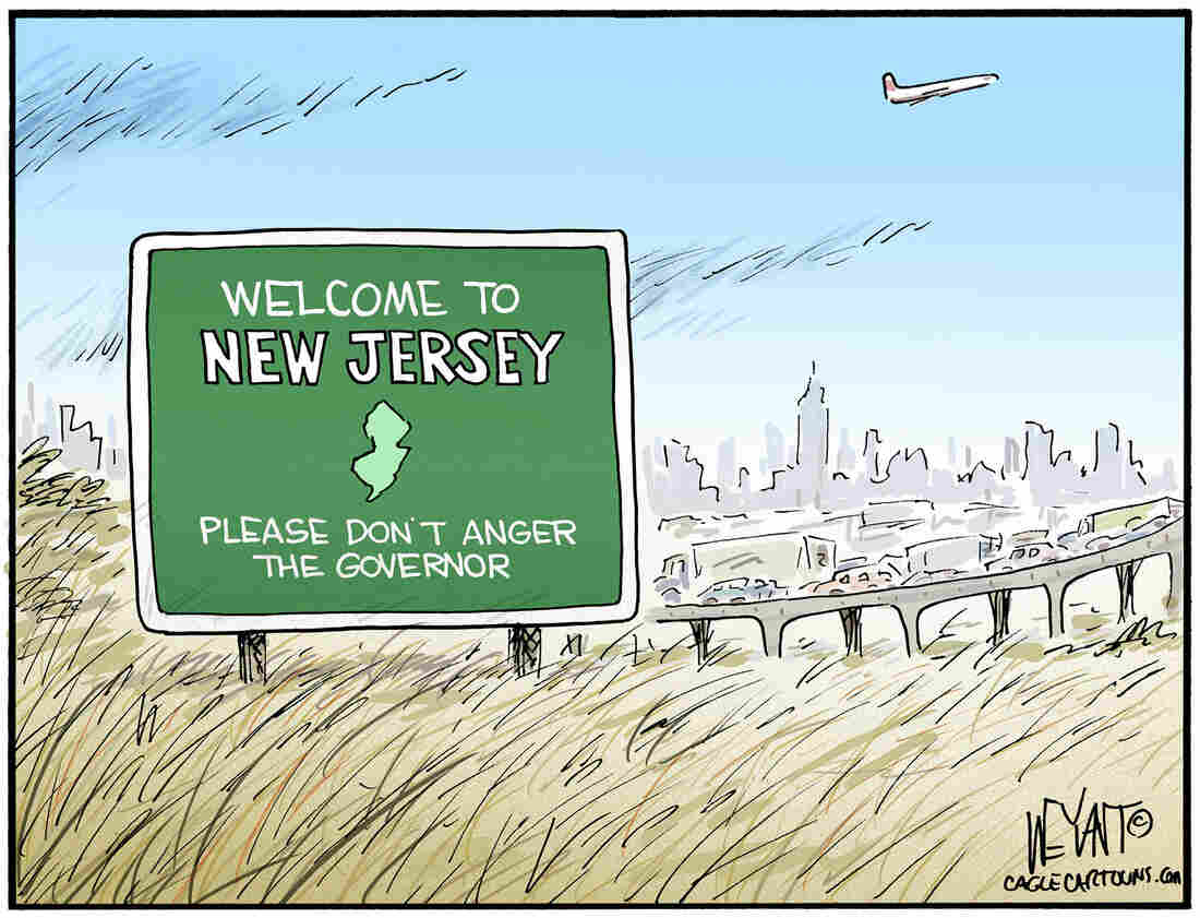 PoliticalCartoons.com PoliticalCartoons.com