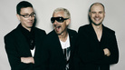 Above & Beyond. Above & Beyond.