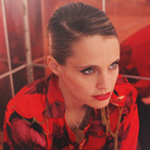 Anna Calvi. Anna Calvi.