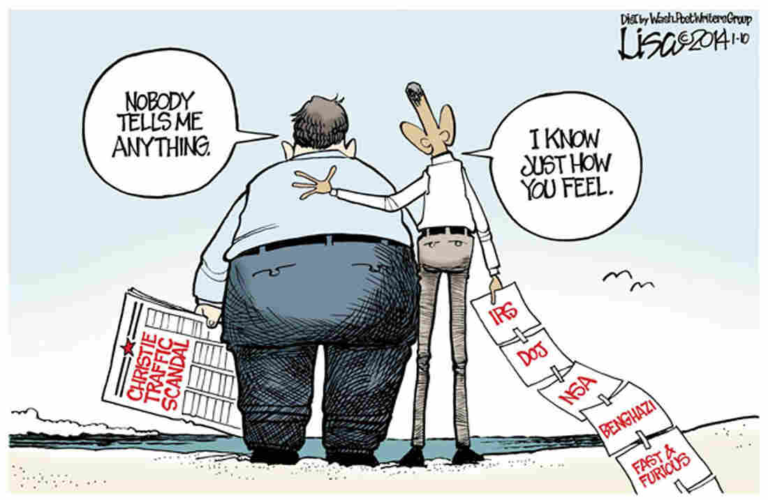 Cartoonist Group/Washington Post Writers Group Cartoonist Group/Washington Post Writers Group