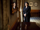 In addition to being the first Hispanic to serve on the Supreme Court, Sonia Sotomayor was New York state's first Hispanic federal judge. In addition to being the first Hispanic to serve on the Supreme Court, Sonia Sotomayor was New York state's first Hispanic federal judge.