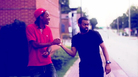 Starlito (left) and Don Trip, in their video for "Caesar & Brutus." Starlito (left) and Don Trip, in their video for "Caesar & Brutus."