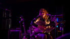 Banjo master Abigail Washburn, part of an Appalachian-Chinese mash-up called The Wu Force, performs at New York City's Webster Hall as a part of globalFEST on Jan. 12, 2014. Banjo master Abigail Washburn, part of an Appalachian-Chinese mash-up called The Wu Force, performs at New York City's Webster Hall as a part of globalFEST on Jan. 12, 2014.