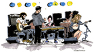 The Wu Force, captured in an illustration by Michael Arthur. The Wu Force, captured in an illustration by Michael Arthur.