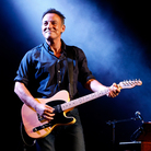 Bruce Springsteen performing in November at Madison Square Garden. Bruce Springsteen performing in November at Madison Square Garden.