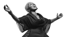 Angélique Kidjo's new album, Eve, comes out Jan. 28. Angélique Kidjo's new album, Eve, comes out Jan. 28.