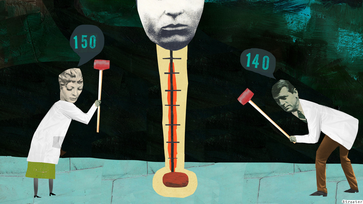 Katherine Streeter for NPR