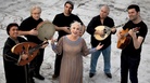 Ljuba Davis Ladino Ensemble. Ljuba Davis Ladino Ensemble.