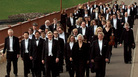 The Minnesota Orchestra musicians and management have finally bridged their long and bitter labor dispute. The Minnesota Orchestra musicians and management have finally bridged their long and bitter labor dispute.