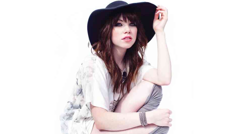Oh, Carly Rae Jepsen. We knew it couldn't last. Oh, Carly Rae Jepsen. We knew it couldn't last.
