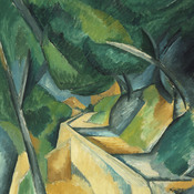 Detail from cover of Lines of Defense.