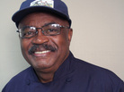 Clayton Sherrod became head chef at an all-white country club in 1964, when he was just 19. Today, he owns his own catering business in Alabama. Clayton Sherrod became head chef at an all-white country club in 1964, when he was just 19. Today, he owns his own catering business in Alabama.