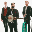 Blitzen Trapper. Blitzen Trapper.