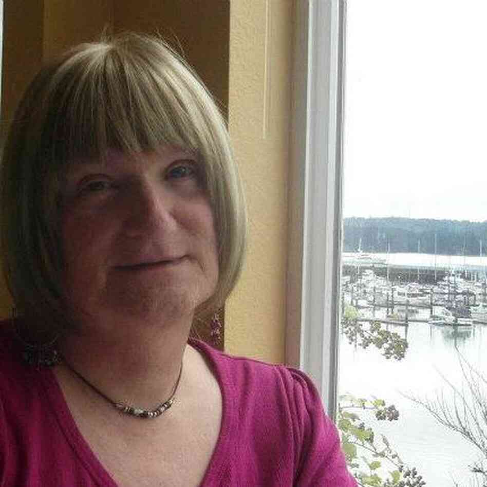 Jill Davidson Jill Davidson