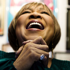 Mavis Staples. Mavis Staples.