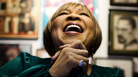 Mavis Staples. Mavis Staples.