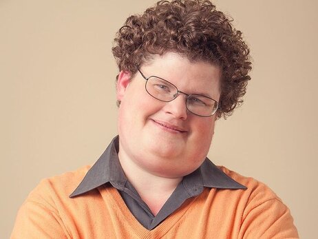 Actor Jesse Heiman has had some less-busy years, but says, "this town works in crazy ways ... and your next big day could be tomorrow. So you just gotta keep your head up and keep going." Actor Jesse Heiman has had some less-busy years, but says, "this town works in crazy ways ... and your next big day could be tomorrow. So you just gotta keep your head up and keep going."