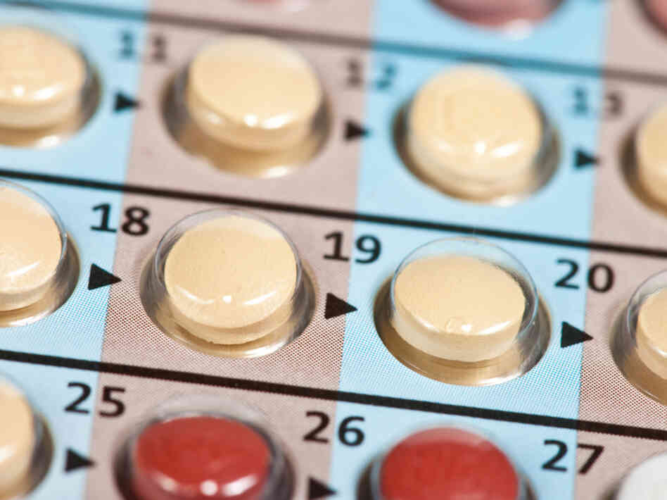 Insurers still charge copays for some contraceptives. Insurers still charge copays for some contraceptives.