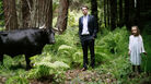 San Fermin. San Fermin.